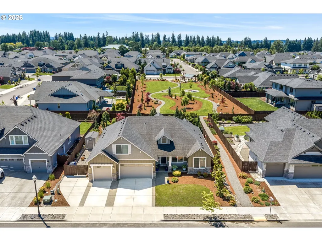 18403 NE 82nd Street Vancouver WA 98682