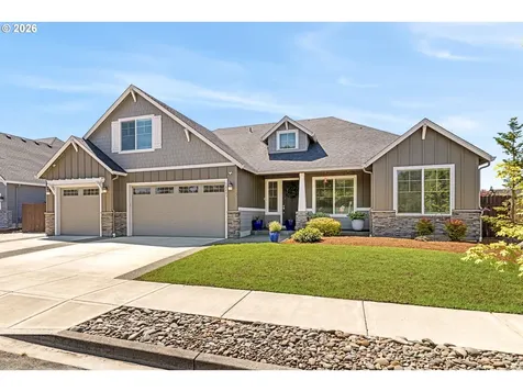 18403 NE 82nd Street Vancouver WA 98682
