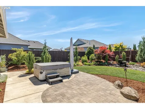 18403 NE 82nd Street Vancouver WA 98682