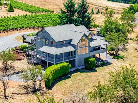 8755 SE Three Trees Lane Amity OR 97101