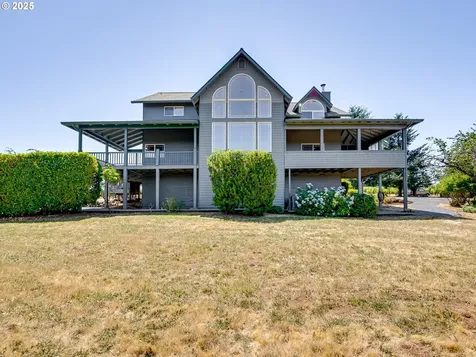 8755 SE Three Trees Lane Amity OR 97101