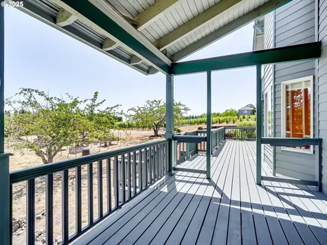 8755 SE Three Trees Lane Amity OR 97101