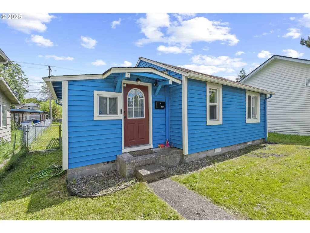 288 18th Avenue Longview WA 98632