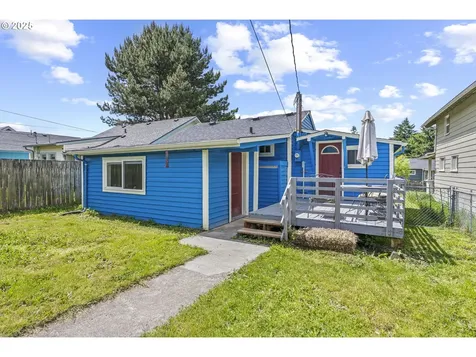 288 18th Avenue Longview WA 98632