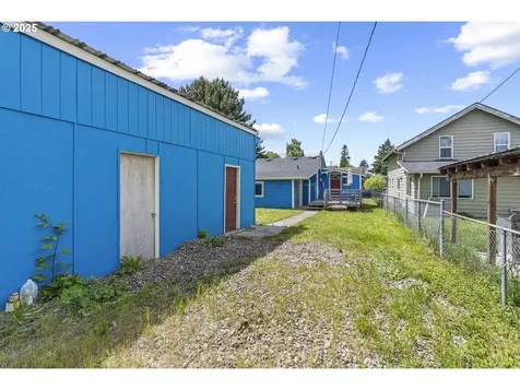 288 18th Avenue Longview WA 98632