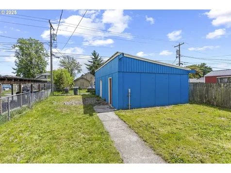 288 18th Avenue Longview WA 98632