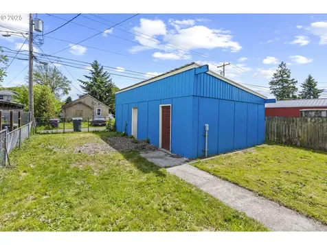 288 18th Avenue Longview WA 98632