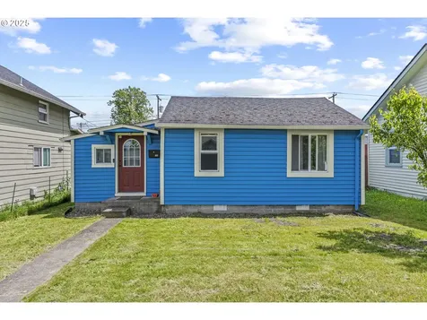 288 18th Avenue Longview WA 98632