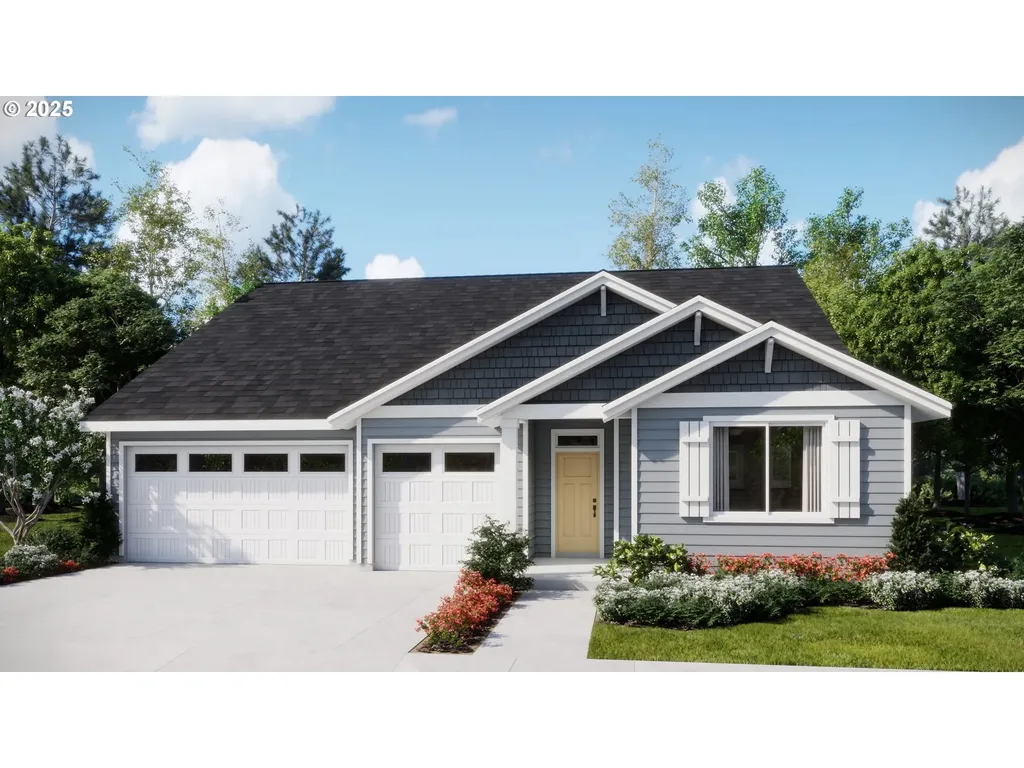 2601 S 4th Drive Ridgefield WA 98642