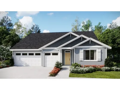 2601 S 4th Drive Ridgefield WA 98642