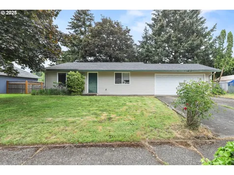 9208 NE 27th Street Vancouver WA 98662