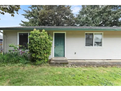9208 NE 27th Street Vancouver WA 98662
