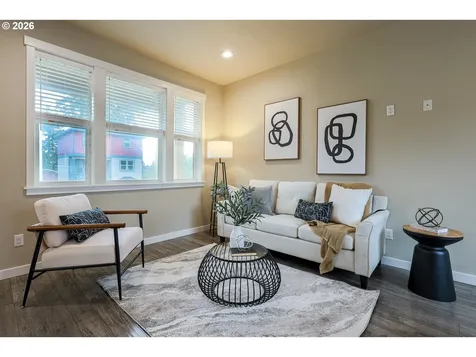 3705 SE 107th Avenue Portland OR 97266
