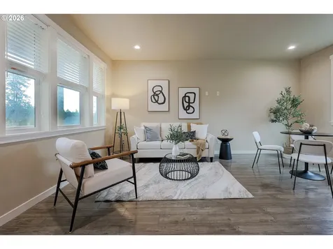 3705 SE 107th Avenue Portland OR 97266