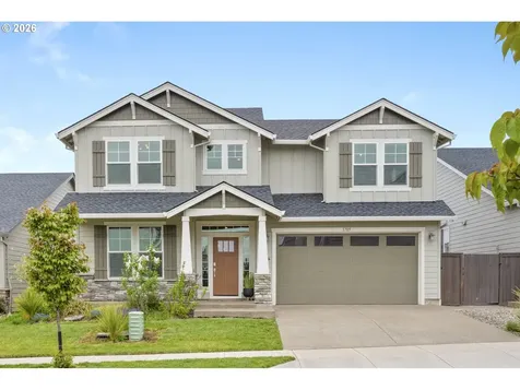 1705 NW Edgar Street Mcminnville OR 97128