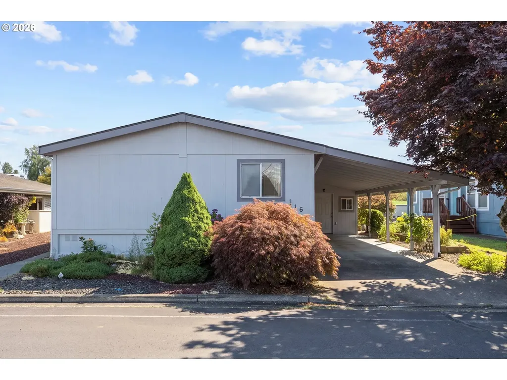 116 Blue Heron Drive Longview WA 98632