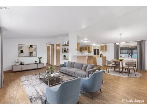 116 Blue Heron Drive Longview WA 98632