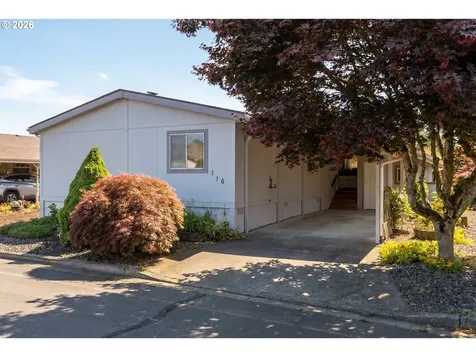 116 Blue Heron Drive Longview WA 98632