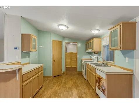 116 Blue Heron Drive Longview WA 98632