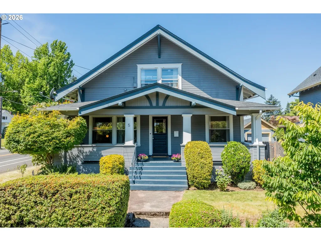 5 NE 71st Avenue Portland OR 97213