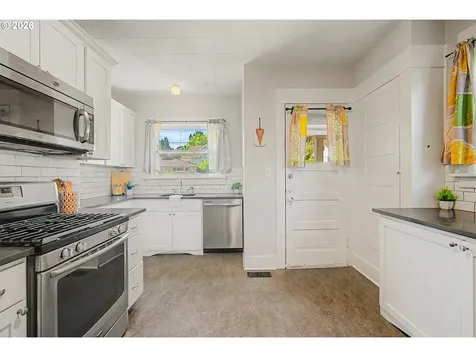 5 NE 71st Avenue Portland OR 97213