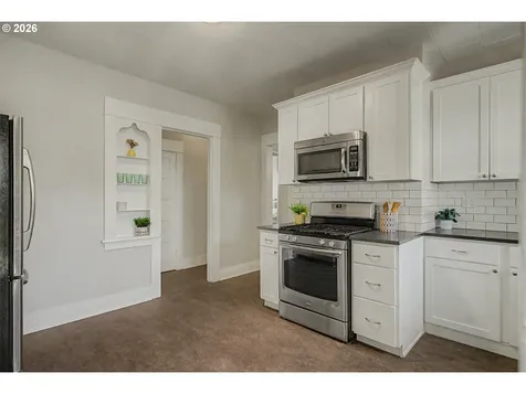 5 NE 71st Avenue Portland OR 97213