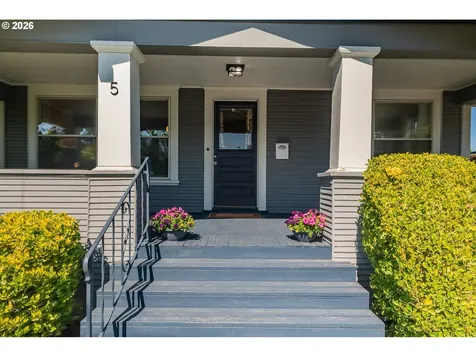 5 NE 71st Avenue Portland OR 97213