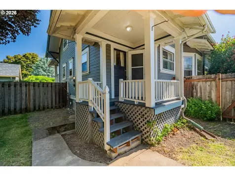 5 NE 71st Avenue Portland OR 97213