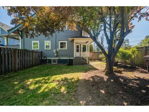 5 NE 71st Avenue Portland OR 97213