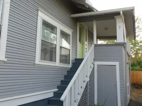 5 NE 71st Avenue Portland OR 97213