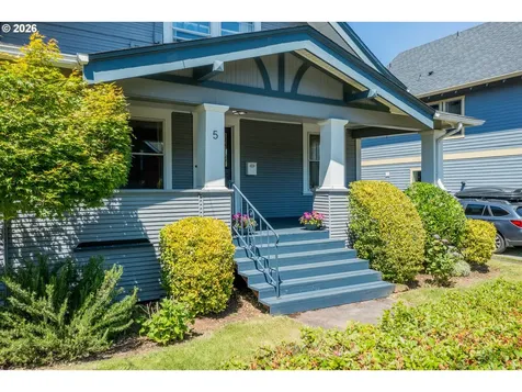 5 NE 71st Avenue Portland OR 97213