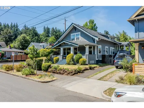 5 NE 71st Avenue Portland OR 97213