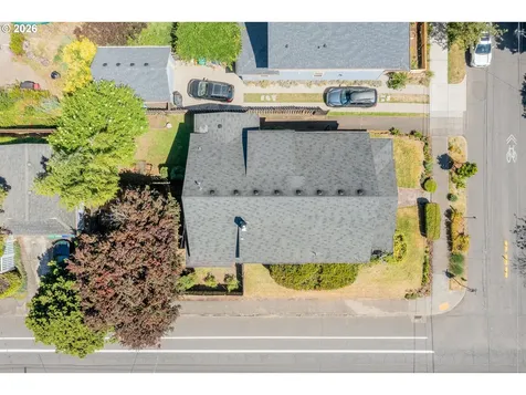 5 NE 71st Avenue Portland OR 97213
