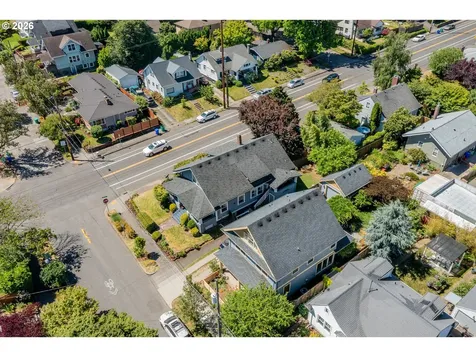 5 NE 71st Avenue Portland OR 97213