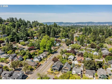 5 NE 71st Avenue Portland OR 97213
