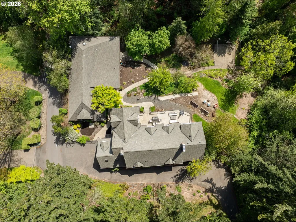 5000 SW Hewett Boulevard Portland OR 97221