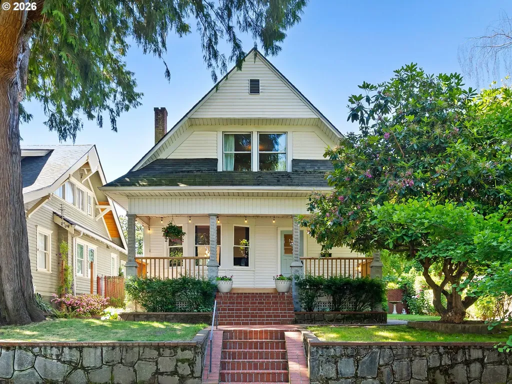 3144 NE Everett Street Portland OR 97232