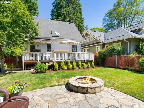 3144 NE Everett Street Portland OR 97232