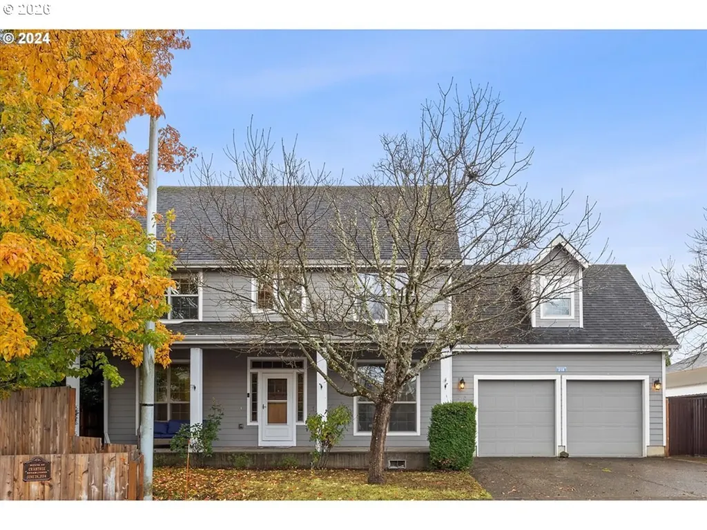 218 NW Sagan Loop Sheridan OR 97378