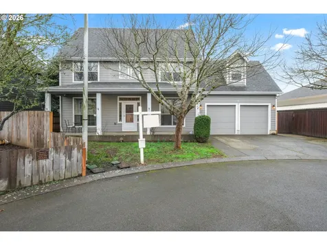218 NW Sagan Loop Sheridan OR 97378