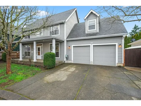 218 NW Sagan Loop Sheridan OR 97378