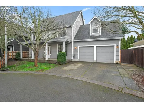 218 NW Sagan Loop Sheridan OR 97378