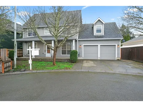 218 NW Sagan Loop Sheridan OR 97378