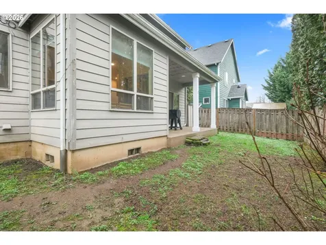 218 NW Sagan Loop Sheridan OR 97378