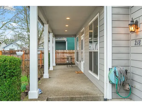 218 NW Sagan Loop Sheridan OR 97378