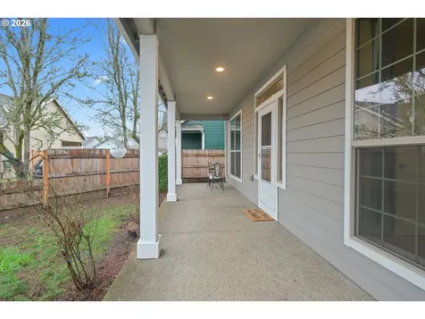 218 NW Sagan Loop Sheridan OR 97378