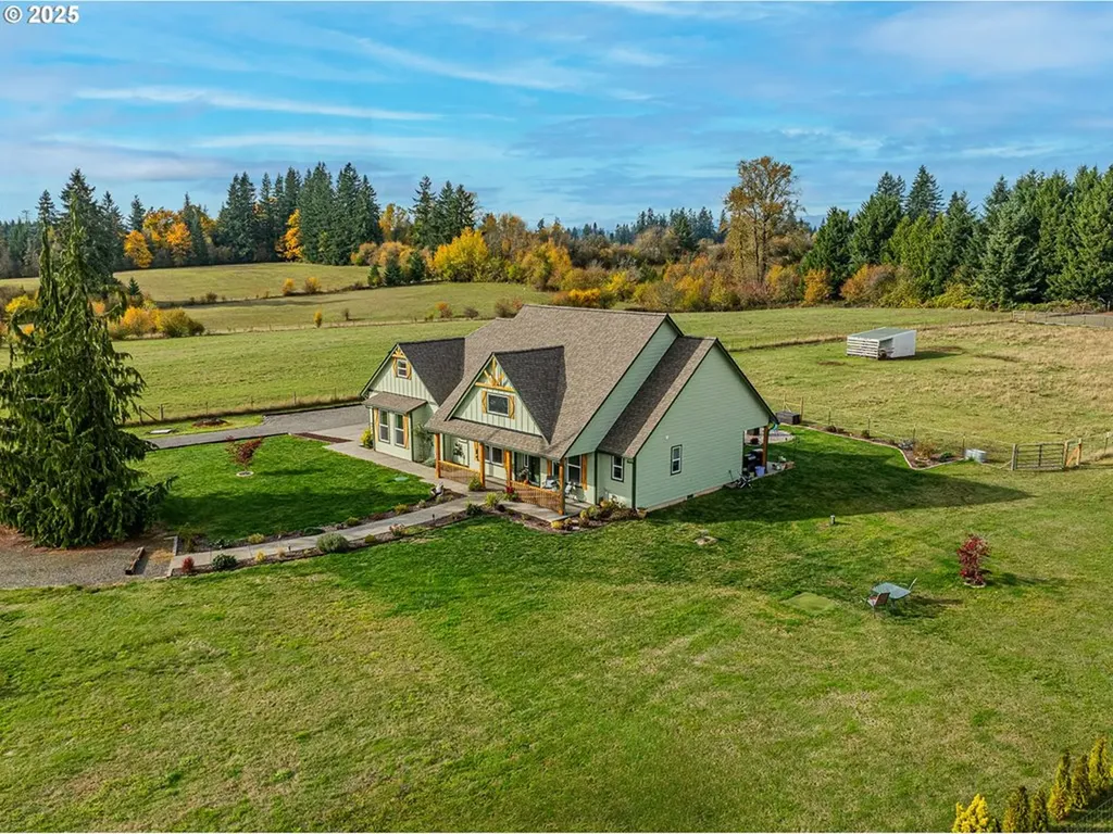 3316 NE 369th Street La Center WA 98629