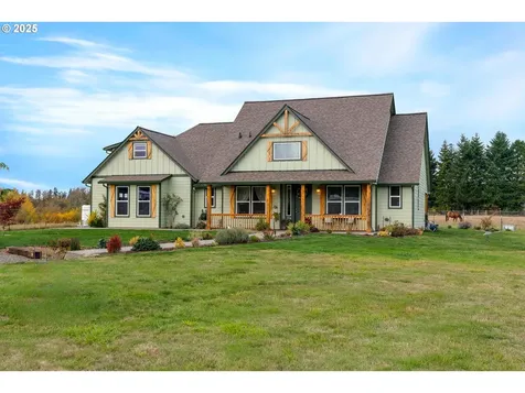 3316 NE 369th Street La Center WA 98629