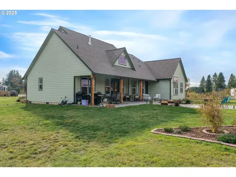 3316 NE 369th Street La Center WA 98629