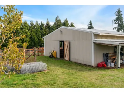 3316 NE 369th Street La Center WA 98629